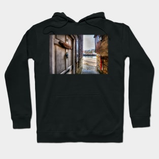 Spindrift Whitby Hoodie